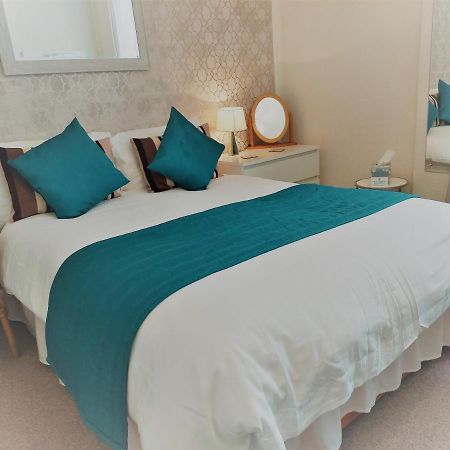 Appley Lodge 섕클린 외부 사진