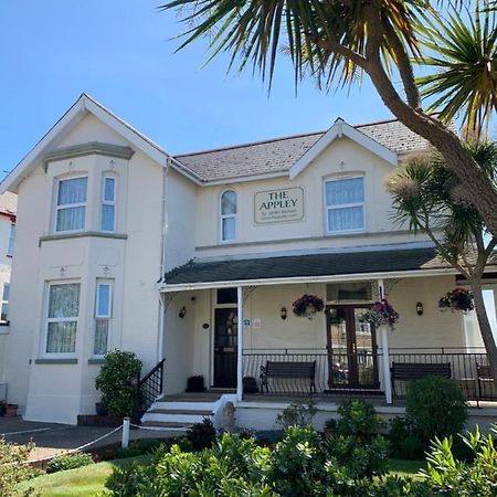 Appley Lodge 섕클린 외부 사진
