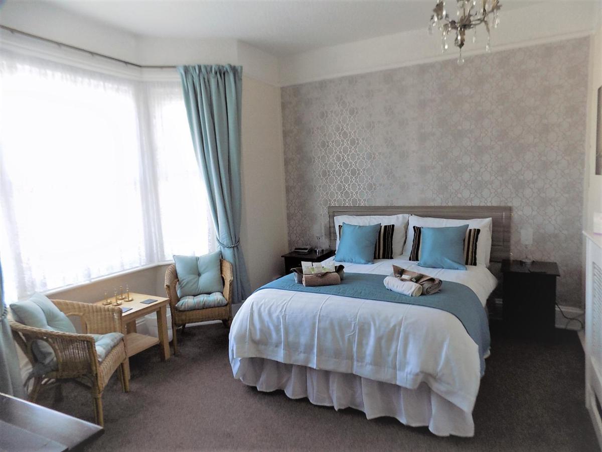 Appley Lodge 섕클린 외부 사진