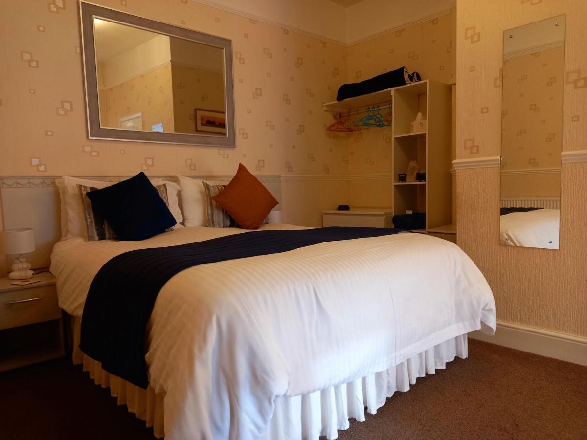 Appley Lodge 섕클린 외부 사진
