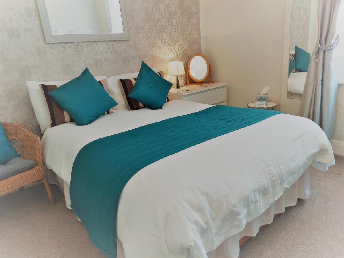 Appley Lodge 섕클린 외부 사진